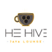 The Hive Java Lounge