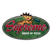 Supreme House of Pizza