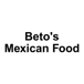 Beto's Mexican Food