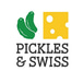 Pickles and Swiss