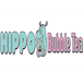 Hippo Bubble Tea