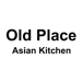 Old Place Asian kitchen