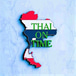 Thai on time