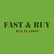 Fast Buy Halal Food