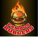 FAMOUS BURGERS