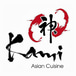 Kami Asian Restaurant