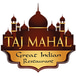 Taj Mahal Great Indian Restaurant