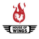 House Of Wings