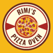 Rimi's Pizza Oven