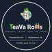 TeaVa Rolls