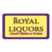 Royal Liquors, Craft Beers & Wines