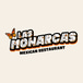 Las Monarcas Mexican Restaurant