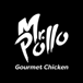 Mr Pollo Rotisserie Chicken
