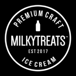 Milky Treats Ice Cream