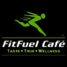 Fit Fuel Cafe