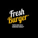 Fresh Burger