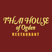 Thai House of Ogden