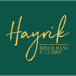 Hayrik Restaurant