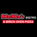 Momo bistro & brick oven pizza