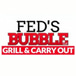 Fed's Bubble LLC-