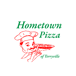 Hometown Pizza - Terryville - 124 Main Street