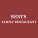 Beni's