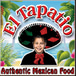 El Tapatio Authentic Mexican Food