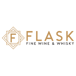 Flask Wine & Whisky East