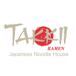 TAKKII RAMEN