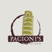 Pacioni’s Pizzeria