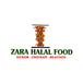 Zara Halal Food