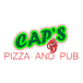 Cap's Pizza