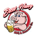 Brew Hawg BBQ & Root Beer Co.