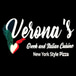 Verona's of east dixon blvd