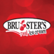 Bruster's Real Ice Cream