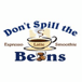 DON'T SPILL THE BEANS 2 GO