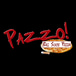 Pazzo! Big Slice Pizza