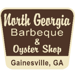 north ga bbq & oyster shop