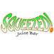 Squeezed Juice Bar