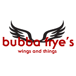 Bubba Frye's