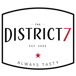District 7 Pizzeria