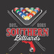 Southern Billiards