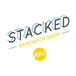 Stacked Sandwich Shop