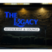 The L3gacy restaurant & lounge