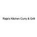 Raja's Kitchen Curry & Grill