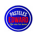 Pasteles Edward