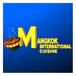 Mangkok International Cuisine