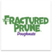 Fractured Prune