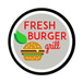 Fresh Burger Grill