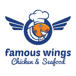 Famous wings